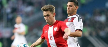 Amical: Germania - Polonia 0-0